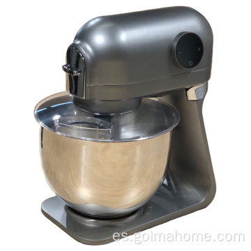 aluminium die casting housing High Quality Food Mixers Electric Stand Mixer with digital control